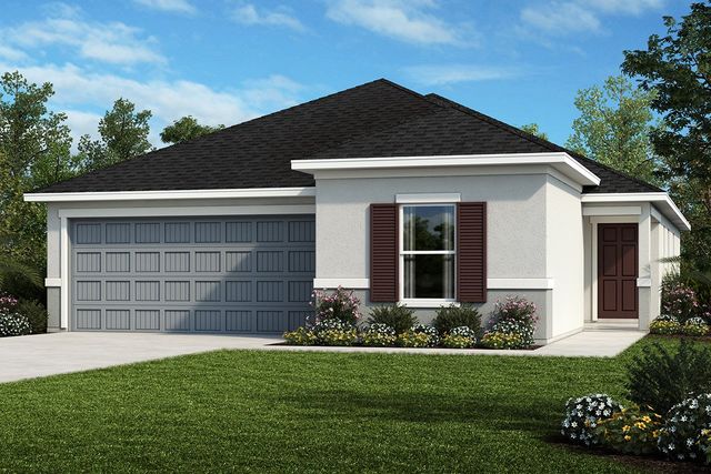 1866 by KB Home - image