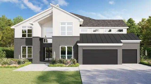 Warwick 5066.3 by J. Patrick Homes - image