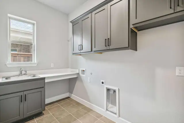 The Roseville by David Weekley Homes - image