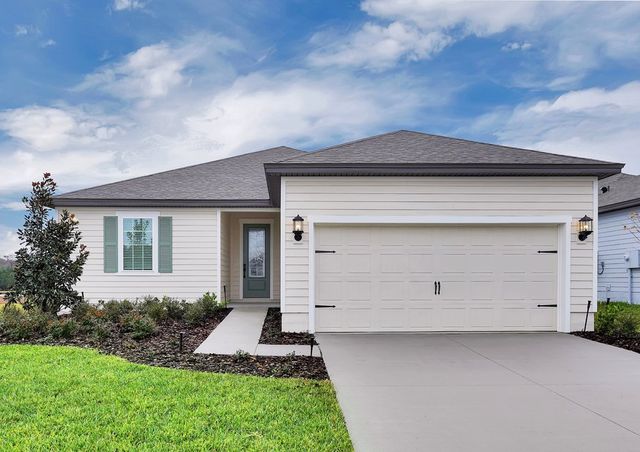 Sunnyside by LGI Homes - image