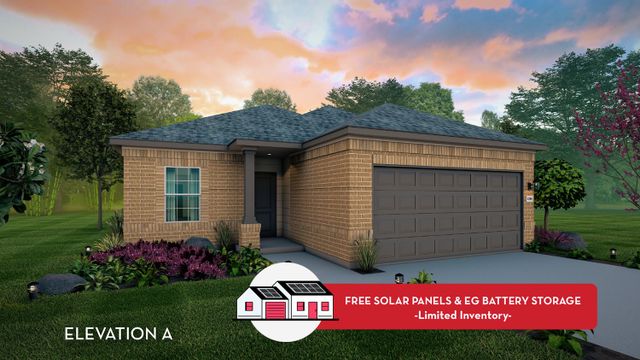 Comal by CastleRock Communities - image