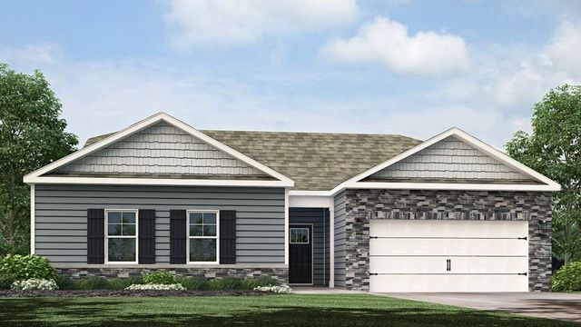 Denton by D.R. Horton - image