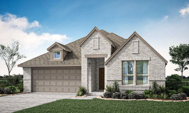 Jasmine by Bloomfield Homes - image