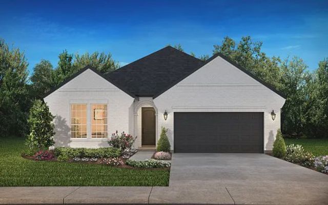 4117 by Shea Homes - image