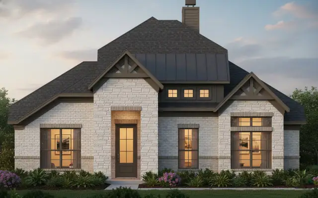 Marshall by John Houston Homes - image