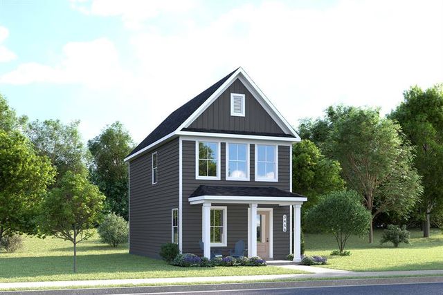 Parker by Ryan Homes - image