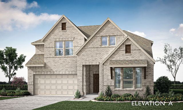 Violet by Bloomfield Homes - photo