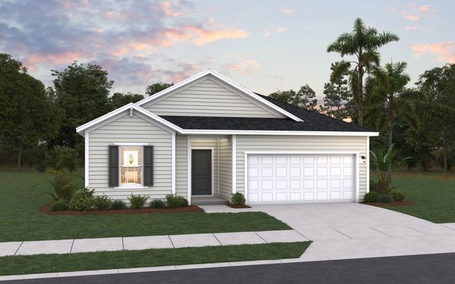 Venture - 19132 by Dream Finders Homes - image