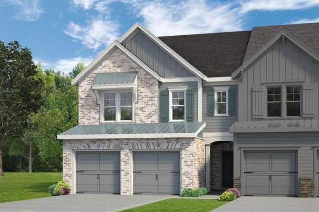 Madeline by Kerley Family Homes - photo