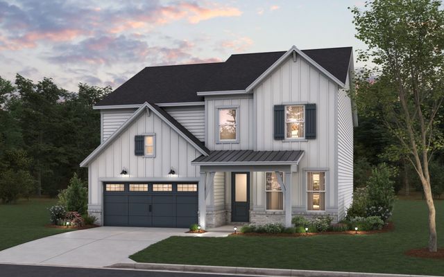 Vanderlyn by Pulte Homes - image