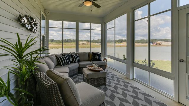 The Shorebreak by Chesapeake Homes - image