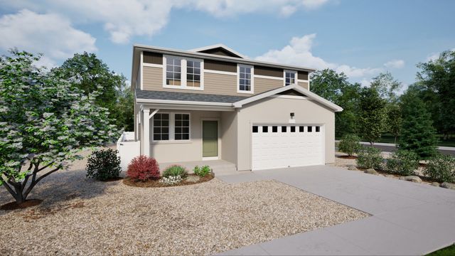 Triumph by Oakwood Homes Co - image