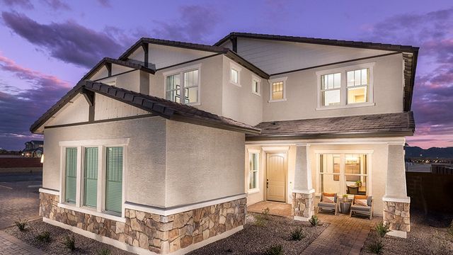 Ellsworth Ranch Voyage Collection image