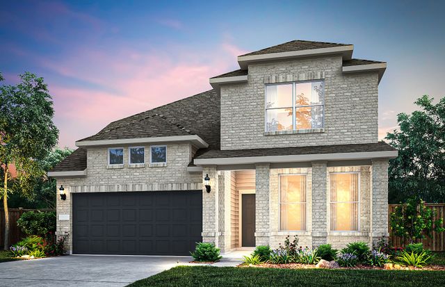 Jayton by Pulte Homes - image