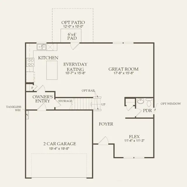 Aspire by Pulte Homes - image