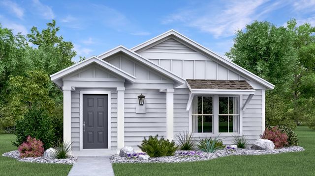 Cambria by Lennar - photo