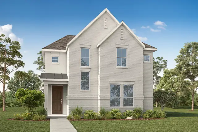 Palomino by Tri Pointe Homes - image