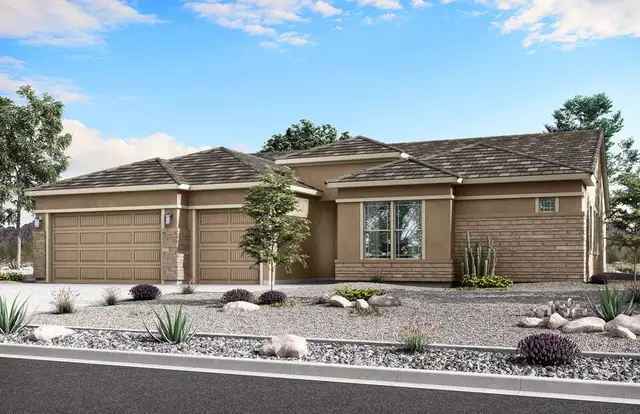 Ocotillo by KLMR Homes - image