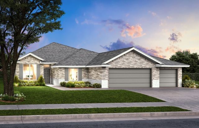 Rayburn by Home Creations - image