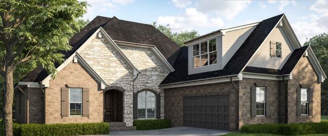 Andrew 4 by Sentinel Builders, Inc. - image