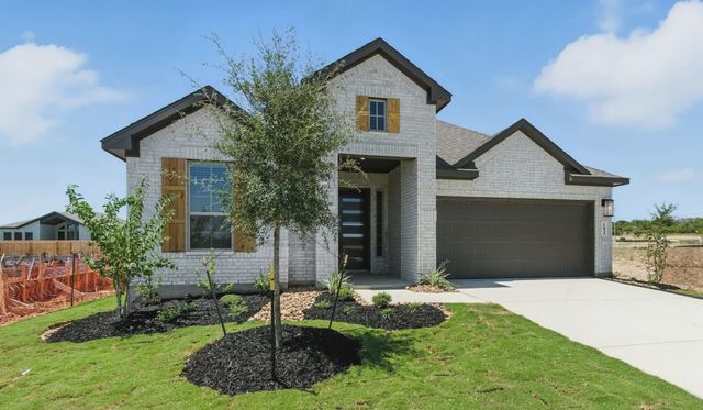 Aspen by Chesmar Homes - image