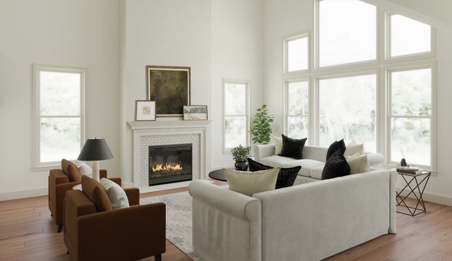 Winston by Fischer Homes - image