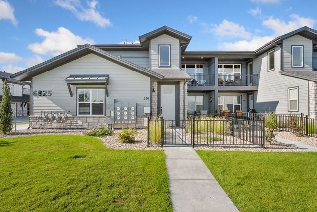 The Monarch by Landmark Homes - image