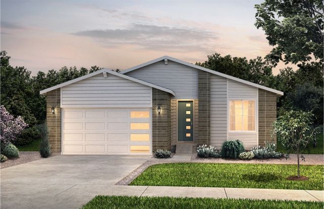 Manzanita by Pulte Homes - image