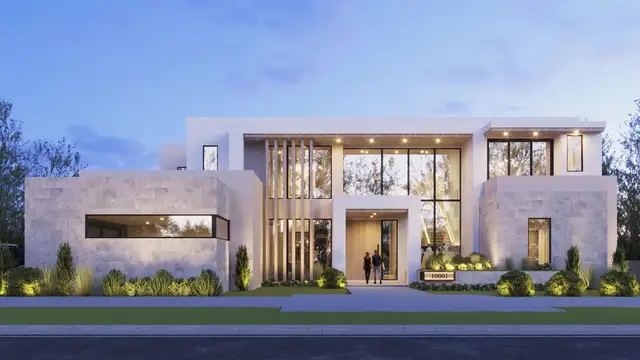 Prestwick by Centaur Holdings - image