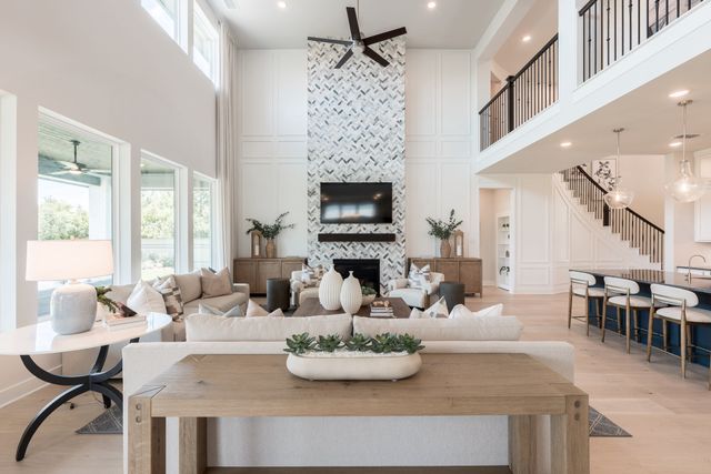 Prescott by Tri Pointe Homes - image