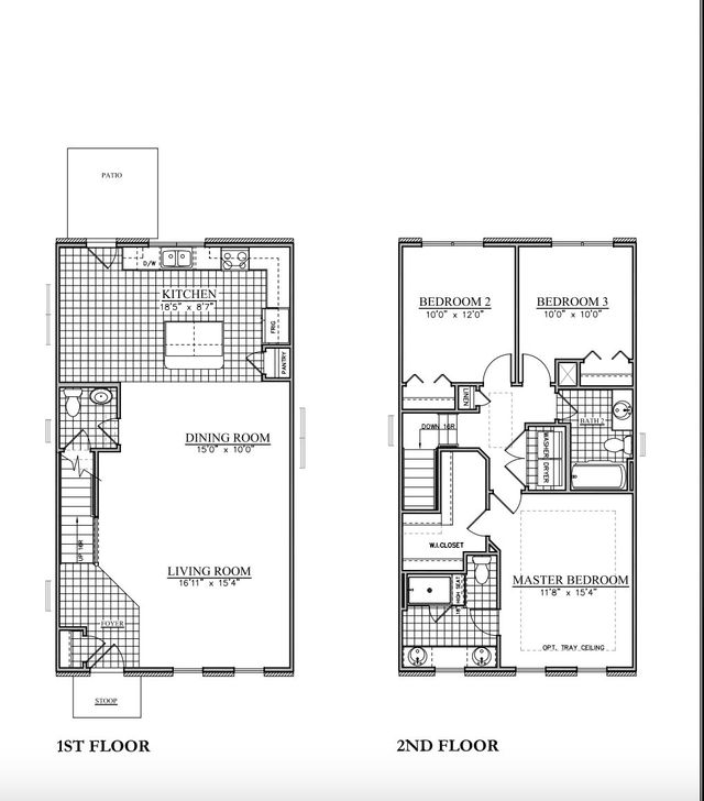 Kincaid II by Meeting Street Homes & Communities - photo