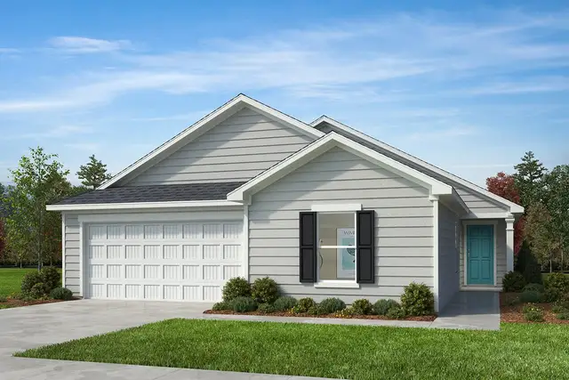 1844 by KB Home - image