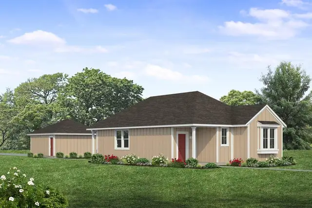 1191 Casetta by Brohn Homes - image