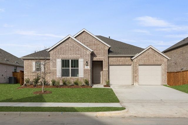 Mitchell by Ashton Woods - image