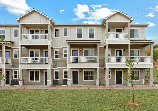 Pearl by LGI Homes - image