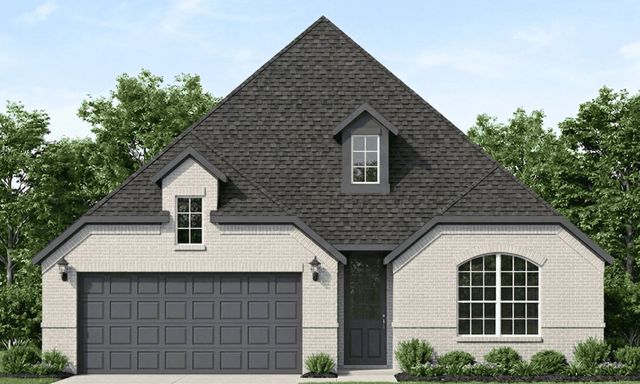 Addison II by Taft Homes - image