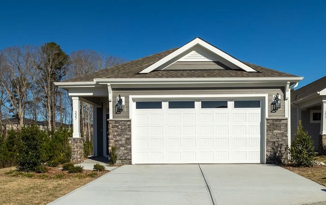 Camellia by McKee Homes - image