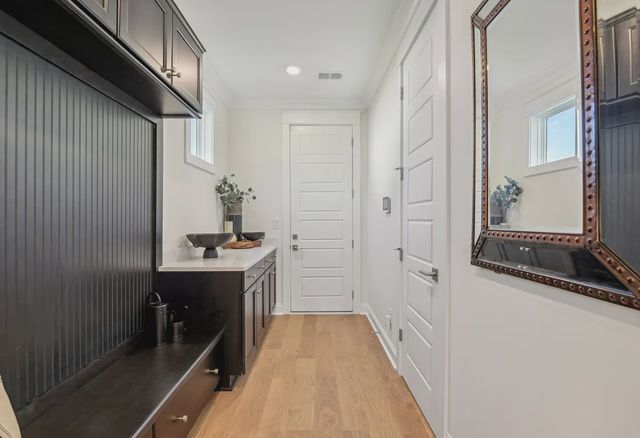 Logan by Shea Homes - image