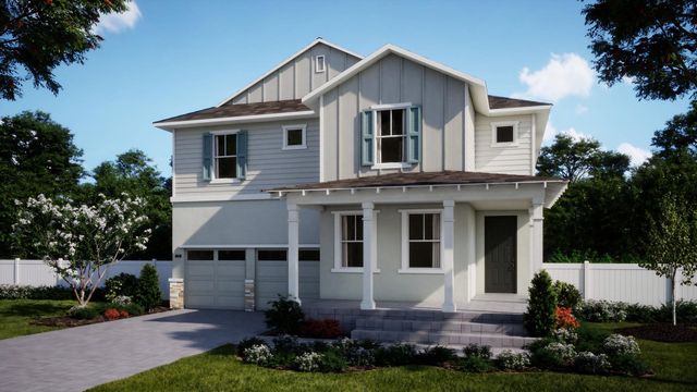 Lotus by Risewell Homes - image