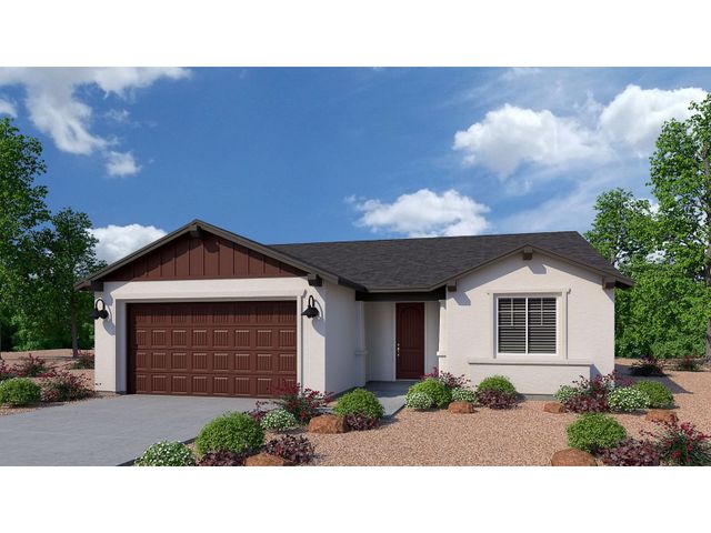 The Sheridan II B image