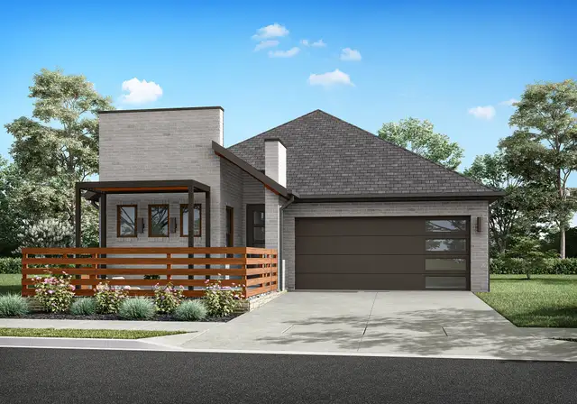 Sequoia II by Grenadier Homes - image