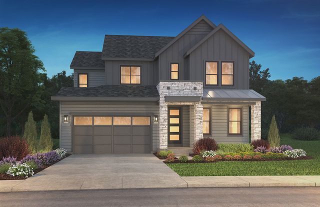 4063 Halle by Shea Homes - photo