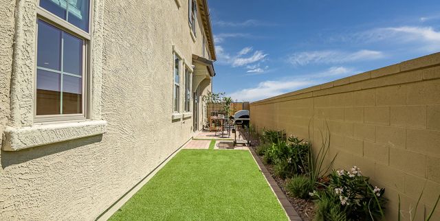 Region by Woodside Homes - image