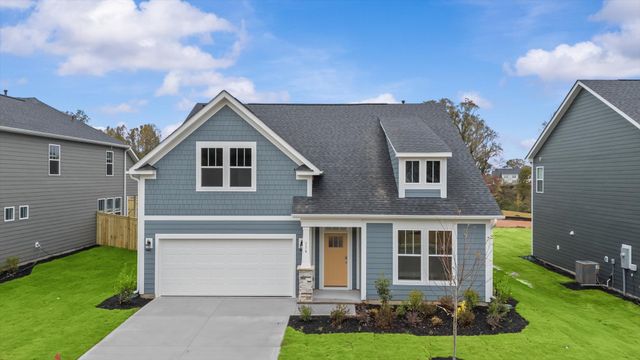 Cooper 3 by DRB Homes - image