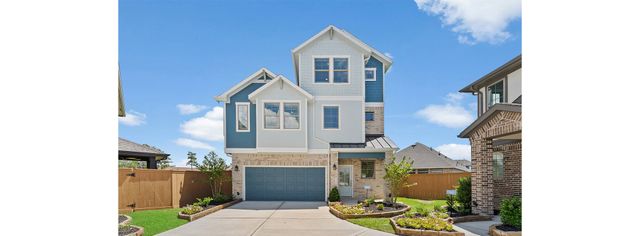 Hawkins by Chesmar Homes - photo