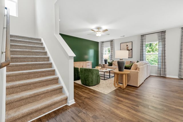 Prelude - 50' Homesites by Dream Finders Homes - image