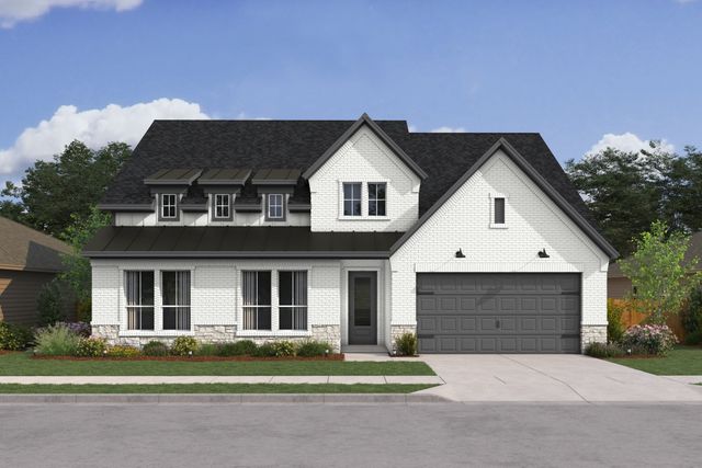 Frankfurt by K. Hovnanian® Homes - image