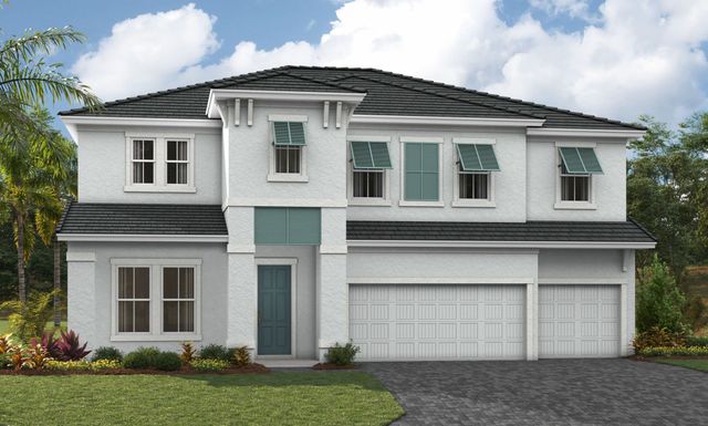 Verona by Homes by WestBay - image