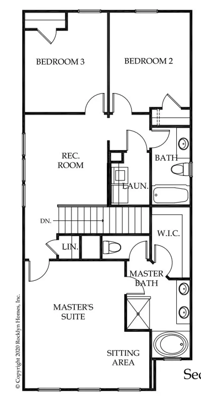 Redland by Rocklyn Homes - image