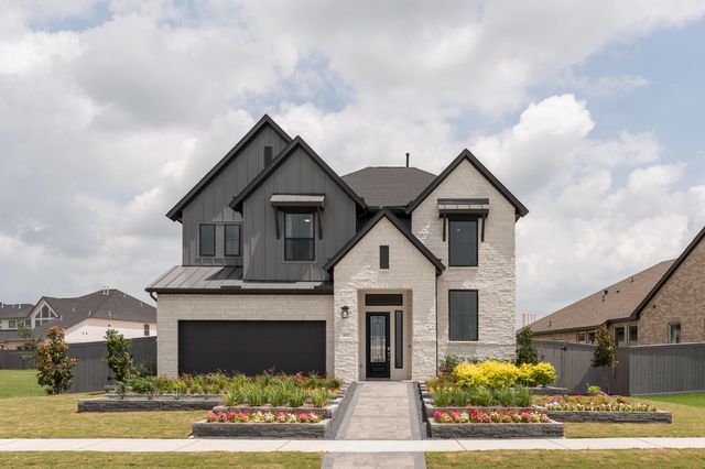 Goldeneye by Tri Pointe Homes - image